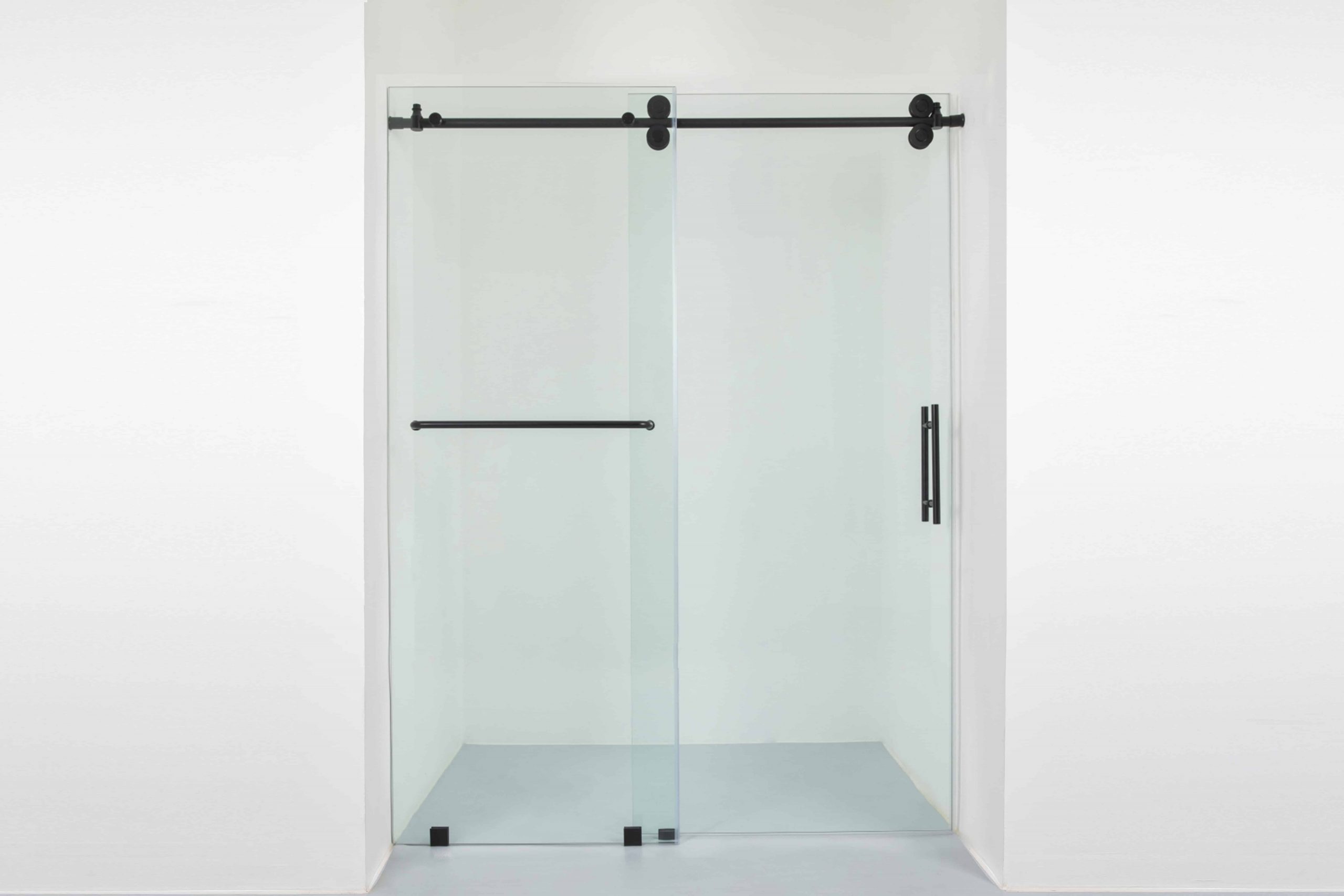 Frameless Sliding Shower Doors Wholesale Apis Glass