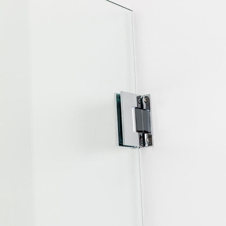 5 Non-adjustable hinged frameless shower door Chrome (3)_看图王