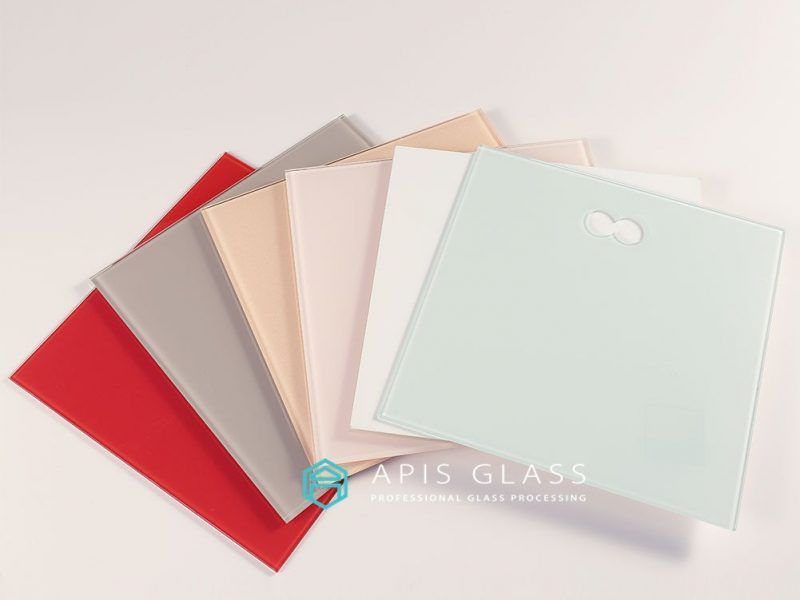Customized radiator glass cover color.jpg