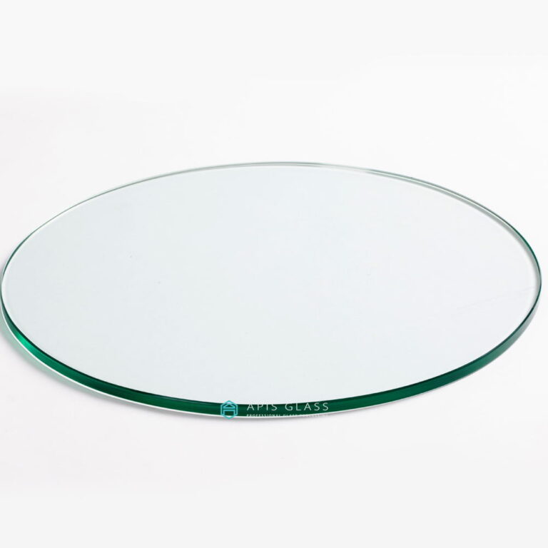 Round polished flat edge tabletop glass (1)_看图王