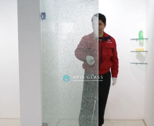 Tempered DoorTempered glass with explosion proof safety film Glass Pro.jpg