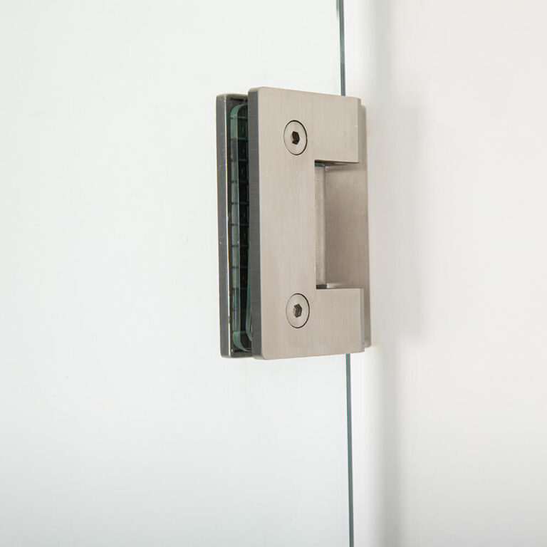 Frameless shower doors non-adjustable apisglass (4)