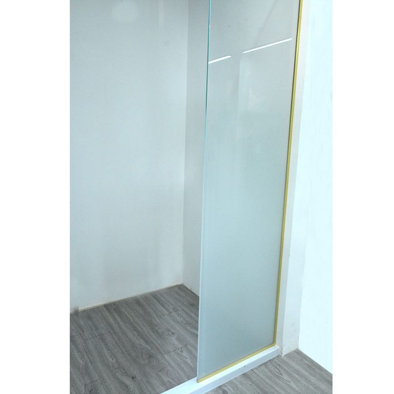 Gradient frosted glass (1-1)