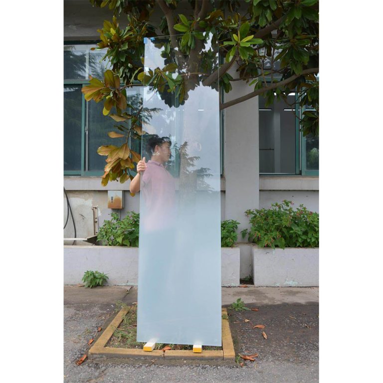 Gradient frosted glass (1)
