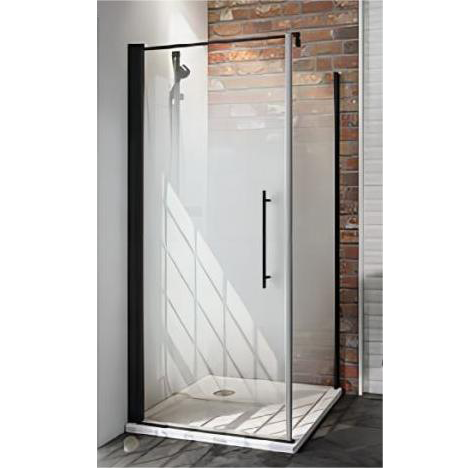 Gradient frosted glass (2)