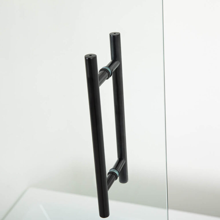Handle for Frameless shower doors apisglass (4)