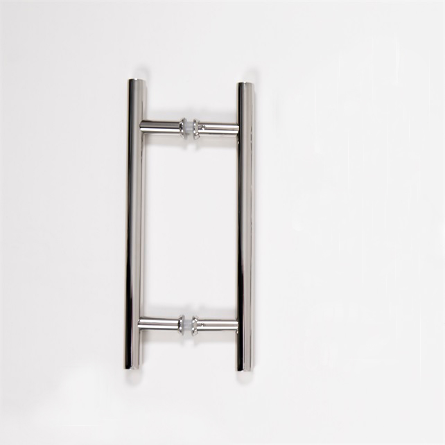 Handle for Frameless shower doors apisglass (5)