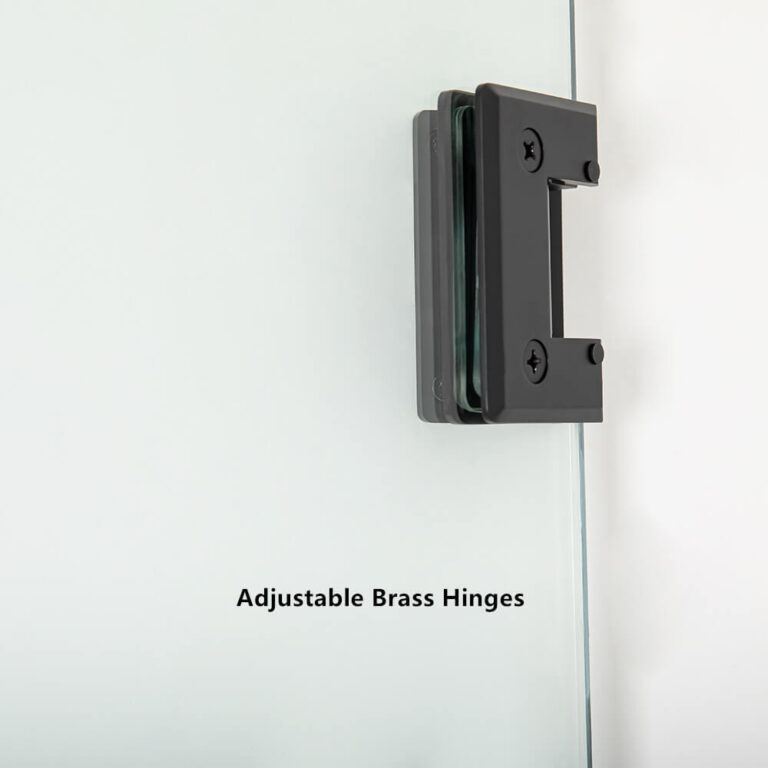 Hinges for Frameless shower doors apisglass (3)