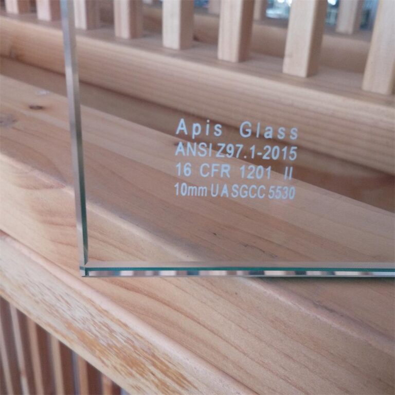 SGCC Tempering logo Apisglass