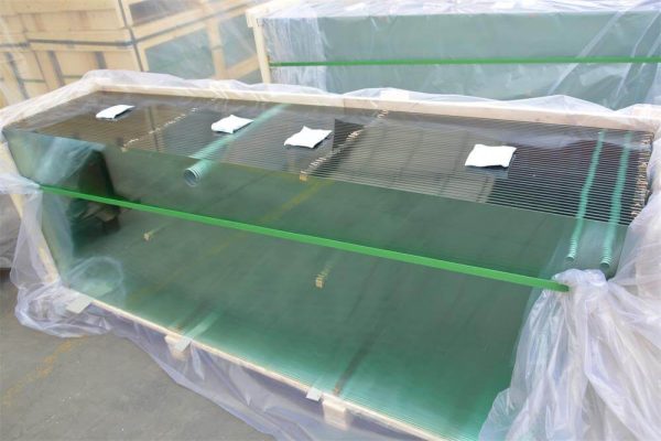 International Clients to the APIS Glass Shower Doors Factory - APIS ...