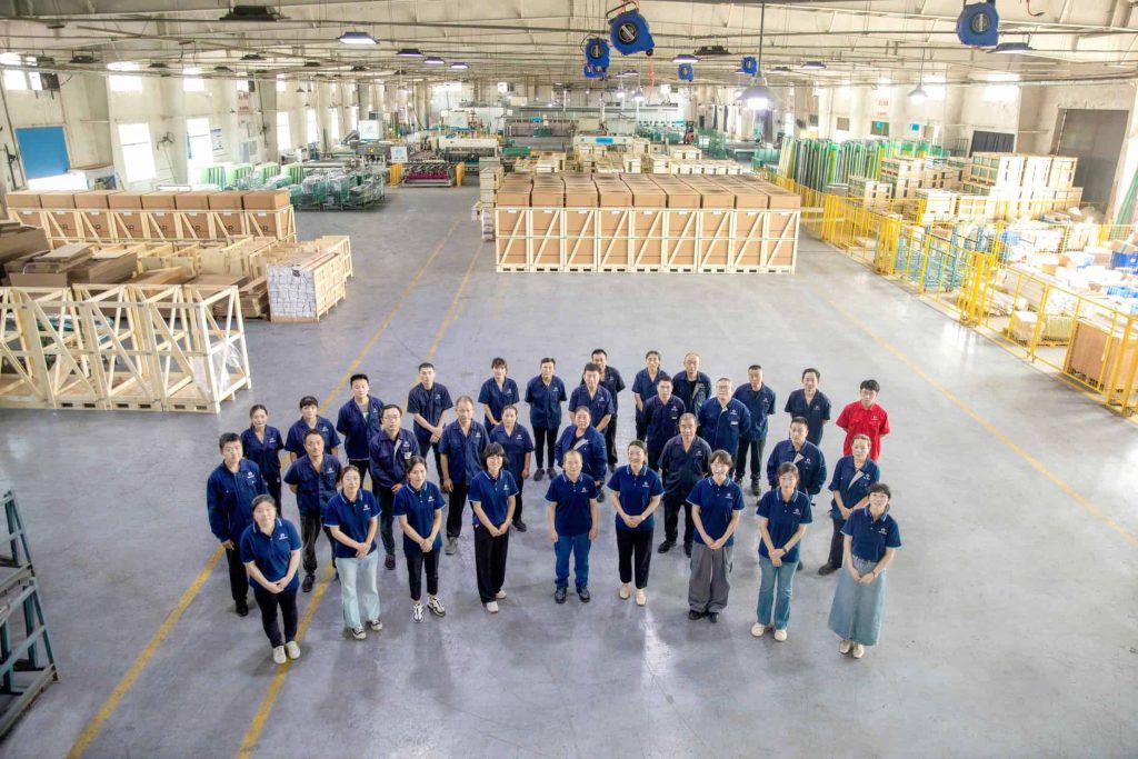 APIS Shower team in shower glass factory 1 1024x683.jpeg