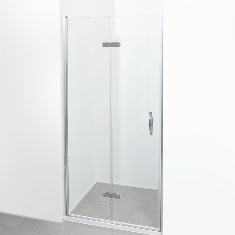 1 Bifold Shower Enclosure
