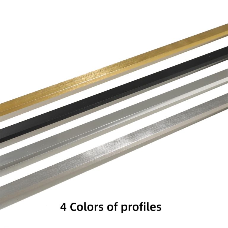 10 4 Colors of profiles