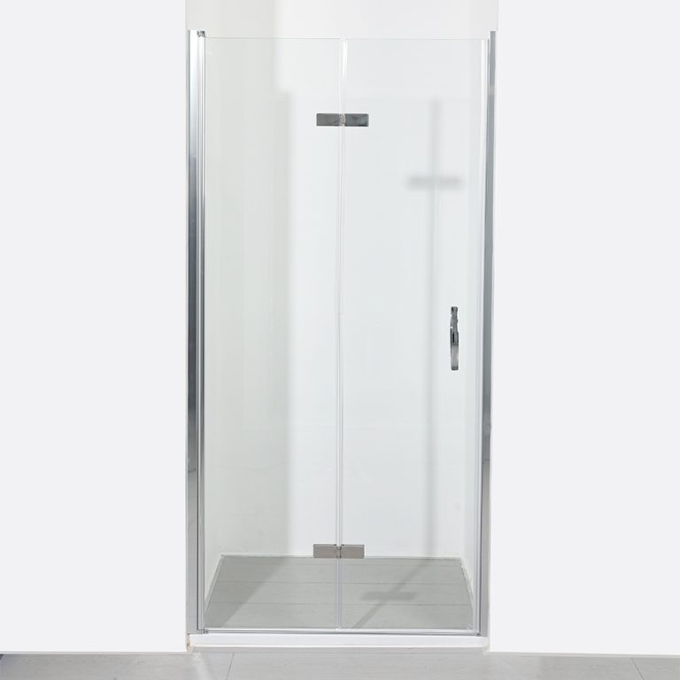 2 Bifold Shower Enclosure