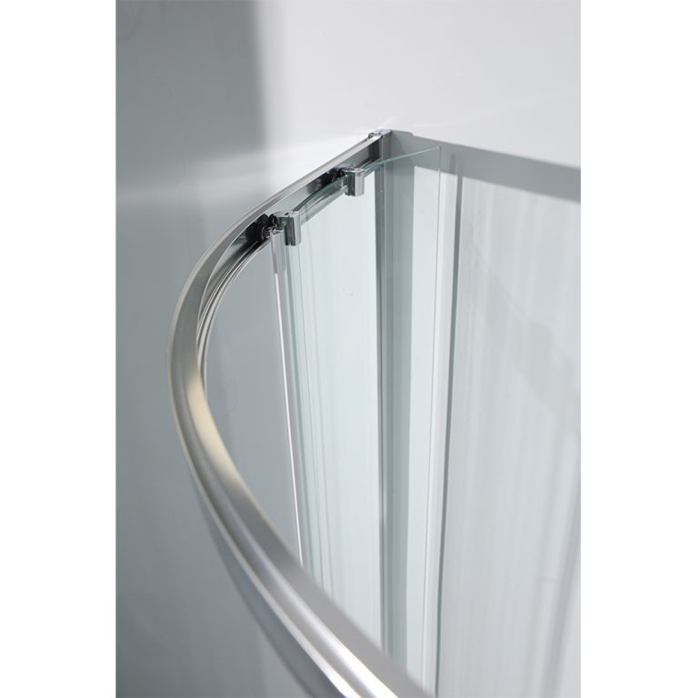 3 Header Track and End stop