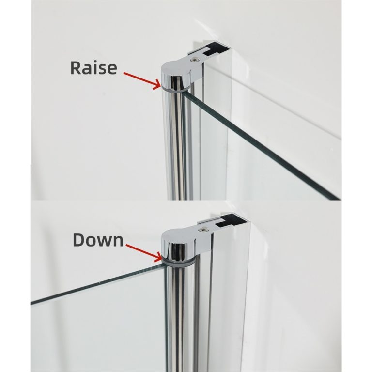 3 Raise and Down Pivot