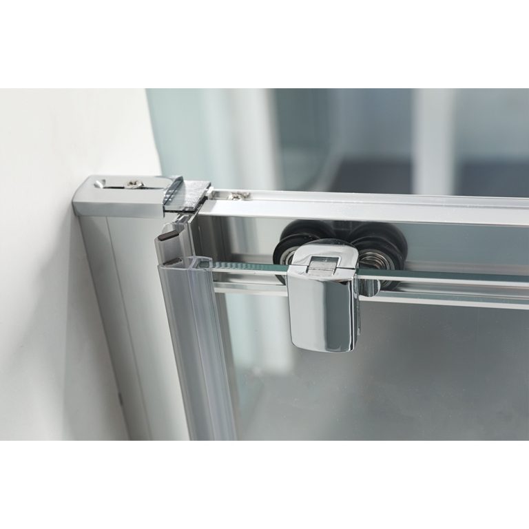 2 Cover caps for adjustable profile