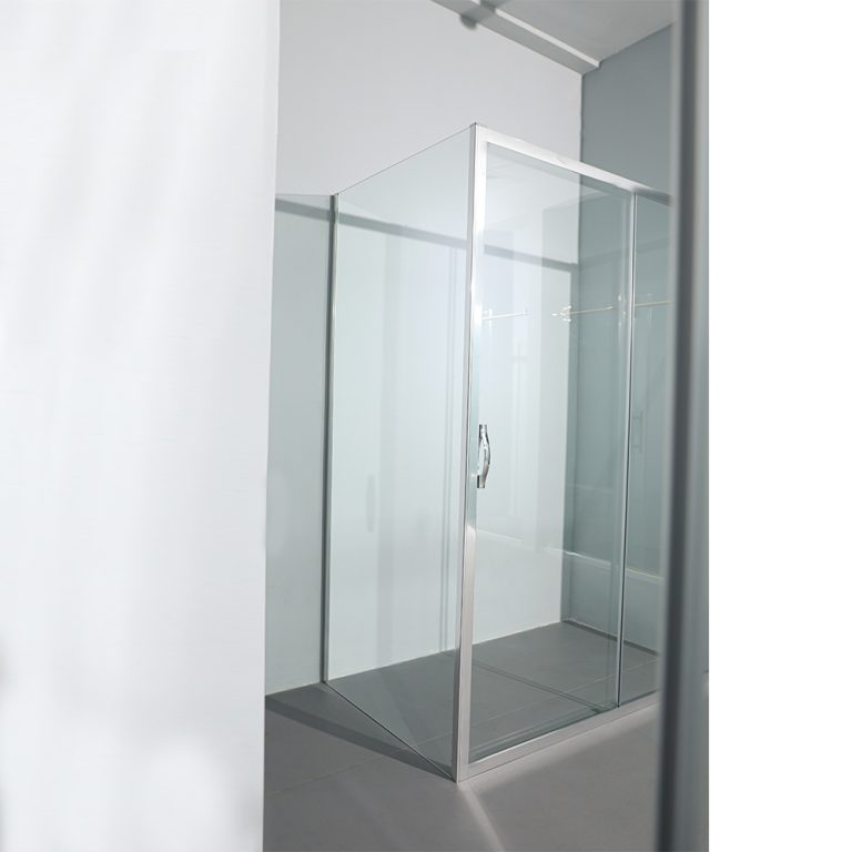 2 Side panel for sliding door