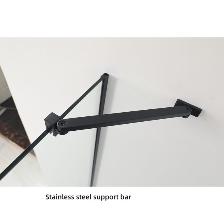 3 Stainless Steel Support Bar