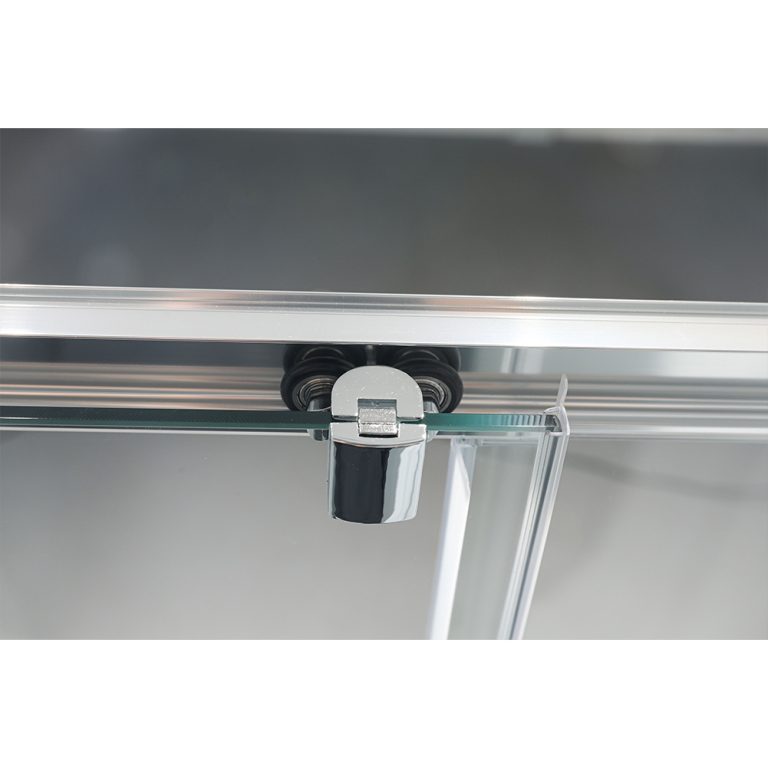 3 Upper rollers and seals