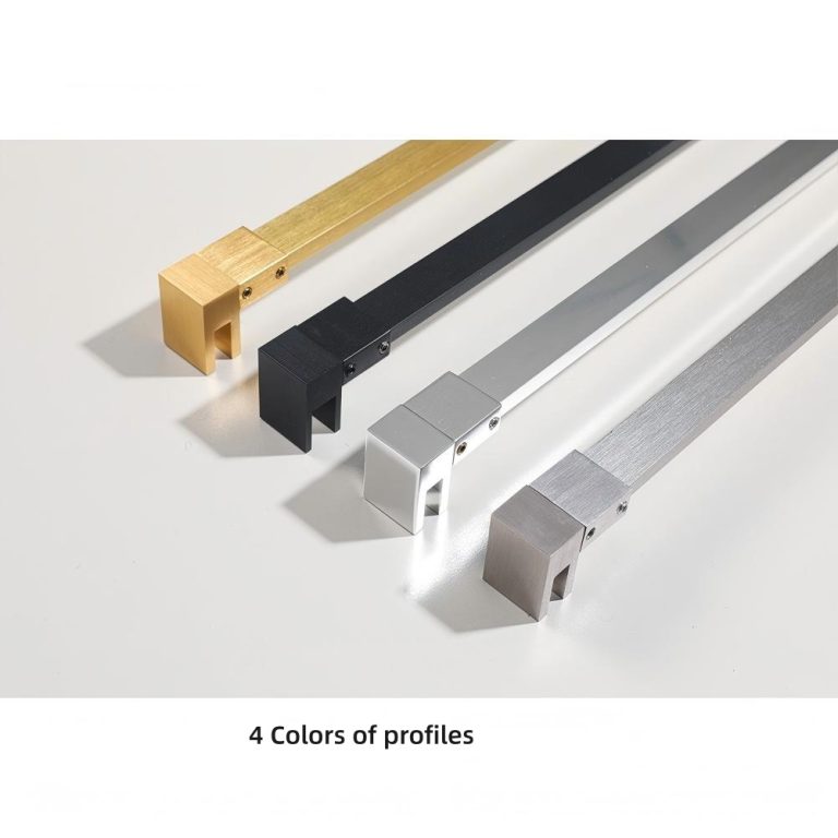 4 Colors profiles