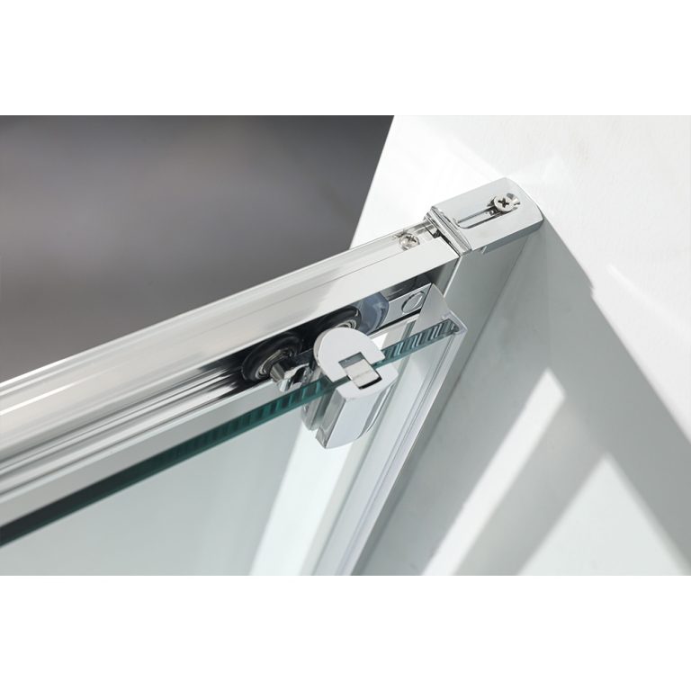 4 End stop on the track