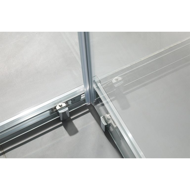 5 Bottom rollers inside