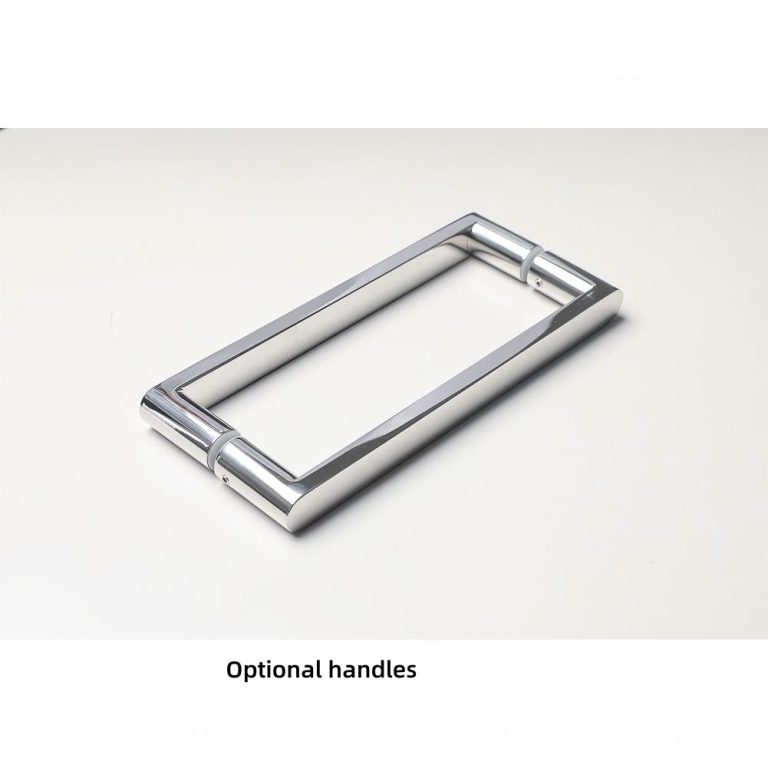 7 Optional handles