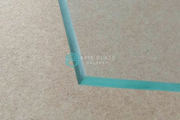 Pantry Door Glass Inserts Processing APIS Glass